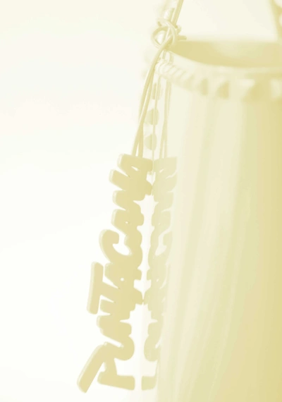 Carmen Sol Punta Cana Charm In Baby-yellow