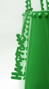 Carmen Sol Hamptons Charm In Green