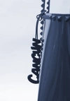 Carmen Sol Cancun Charm In Dark Blue
