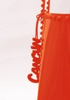 Carmen Sol Cancun Charm In Orange