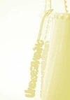 Carmen Sol Understanding Charm In Baby-yellow