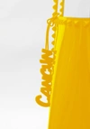 Carmen Sol Cancun Charm In Yellow
