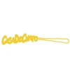 Carmen Sol Casa De Campo Charm In Yellow