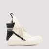 RICK OWENS RICK OWENS GEOBASKET HIGH