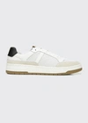 Vince Mason Sneaker In White
