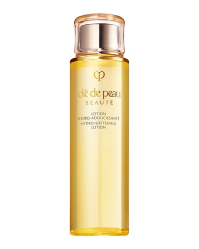 Clé De Peau Beauté Cle De Peau Beaute Hydro-softening Lotion 2.5 Oz.