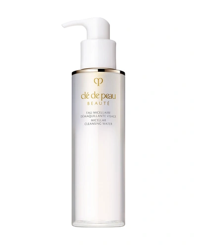 Clé De Peau Beauté 6.7 Oz. Micellar Cleansing Water