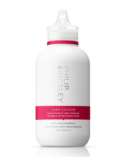 Philip Kingsley 8.4 Oz. Pure Colour Anti Fade Shampoo