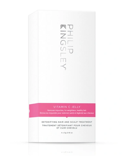 Philip Kingsley Vitamin C Jelly Brightening Treatment