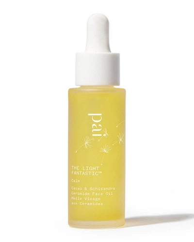 Pai Skincare The Light Fantastic Cacao And Schisandra Ceramide Facial Oil 30ml