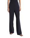 THE ROW RULO CREPE STRAIGHT-LEG PANTS,PROD242010283