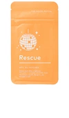 The Good Patch Rescue Plant Patch 4 Count In N,a