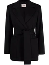 DOROTHEE SCHUMACHER EMOTIONAL ESSENCE JACKET