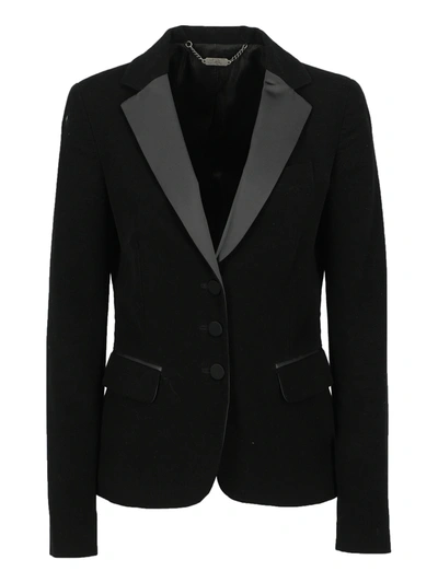 Pre-owned Mcq By Alexander Mcqueen Clothing In Black