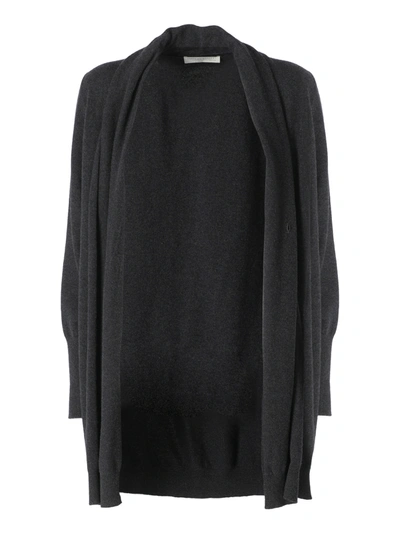 Pre-owned Fabiana Filippi Knitwear & Sweatshirts In Grey