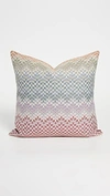 MISSONI ARRAS CUSHION,MHOME30068