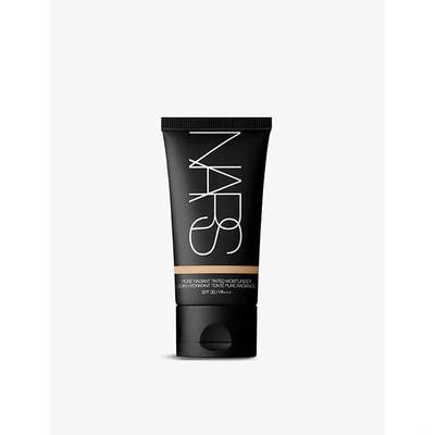 Nars Pure Radiant Tinted Moisturizer 50ml In Mykonos