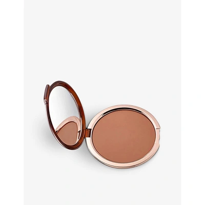 ESTÉE LAUDER 02 MEDIUM BRONZE GODDESS POWDER BRONZER 21G,47013729