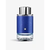 Montblanc Explorer Ultra Blue Eau De Parfum 100ml
