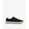Camper Courb Low-top Recycled-nylon Trainers