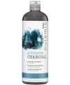 RUSK PUREMIX ACTIVATED CHARCOAL PURIFYING SHAMPOO, 35-OZ, FROM PUREBEAUTY SALON & SPA