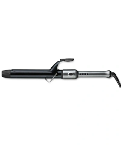 Rusk Pro Curl Titanium Spring Iron 1.25", From Purebeauty Salon & Spa