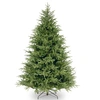 NATIONAL TREE COMPANY NATIONAL TREE 7' FRASIER GRANDE HINGED TREE