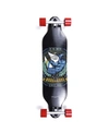 MAUI AND SONS CUTOUT DEFENDER SKATE BOARD