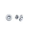 TOMMY HILFIGER WOMEN'S STUD EARRINGS