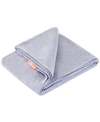 Aquis Rapid Dry Lisse Luxe Hair Towel In Cloudy Berry