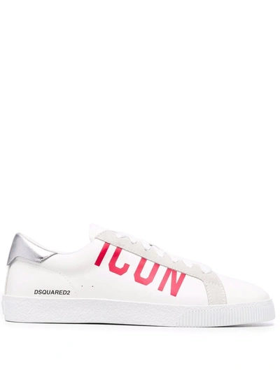DSQUARED2 Sneakers for Women | ModeSens