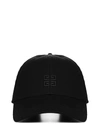 GIVENCHY HAT,BPZ020P0C4 001