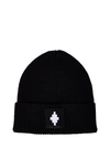 MARCELO BURLON COUNTY OF MILAN HAT,CMLC007F21KNI001 1001