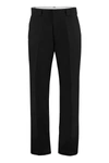 LOEWE COTTON DRILL TROUSERS,H526Y04W22 1100