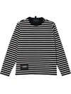 MARC JACOBS THE STRIPED T恤