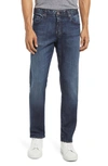 Ag Tellis Slim Fit Jeans In Hearst