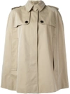 BURBERRY 'Wolseley' trench coat ,402402311574275