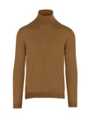 ROBERTO COLLINA TURTLENECK SWEATER,RF01003 05