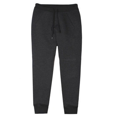 Dsquared2 Zip Pocket Track Pants Colour: Grey