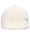 SAINT LAURENT SAINT LAURENT KNITTED BEANIE