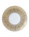 Bernardaud Venise Coupe Dinner Plate