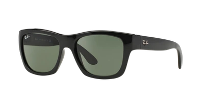 Ray Ban Ray In Green Classic G-15