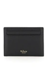 MULBERRY MULBERRY LOGO EMBOSSED CARDHOLDER
