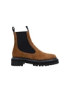 PROENZA SCHOULER PROENZA SCHOULER CHUNKY SOLE CHELSEA BOOTS