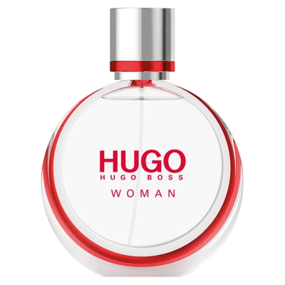 Hugo Boss Hugo Woman Eau De Parfum 30ml | ModeSens