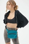 Baggu Belt Bag In Blue