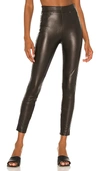 SPANX 长裤 – 黑色,SPAN-WP46