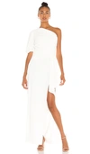 AMANDA UPRICHARD BEXLEY MAXI DRESS,AMAN-WD1265