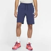 Nike Men's  Sportswear Club Menâs Shorts In Blue