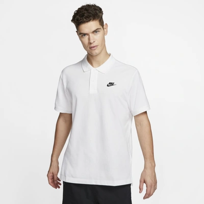 NIKE MEN'S  SPORTSWEAR POLO,12809216